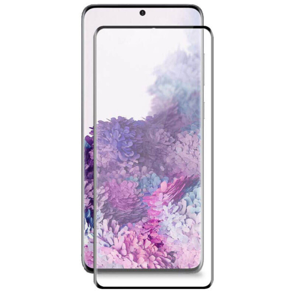 

Защитное 3D стекло Artoriz (full glue) для Samsung Galaxy Note 10 Plus Черный