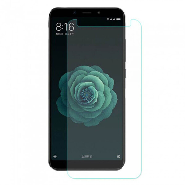 

Защитное стекло Ultra 0.33mm для Xiaomi Mi 6X / Mi A2 (карт. уп-вка) Прозрачный