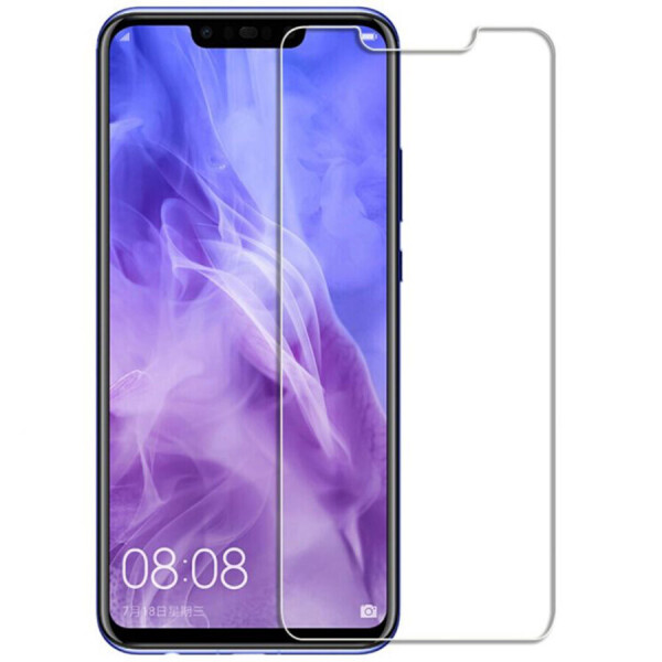 

Защитное стекло Ultra 0.33mm для Huawei P Smart+ (nova 3i) (в упаковке) Прозрачный
