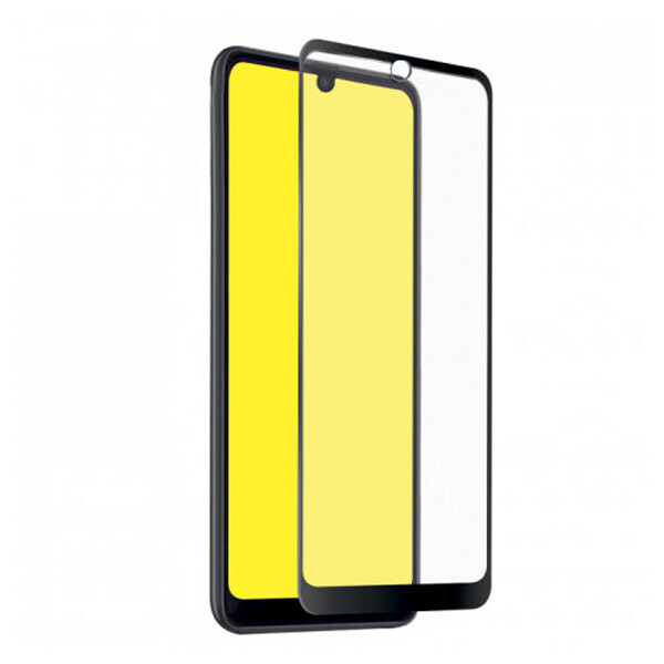

Гибкое защитное стекло Nano (без упак.) для Xiaomi Redmi 8 / 8A Черный