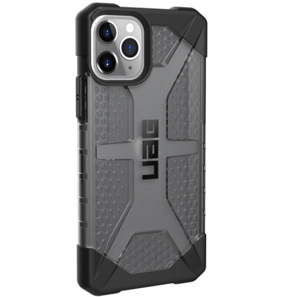 

Ударопрочный чехол UAG Plasma для Apple iPhone 11 Pro (5.8") Черный