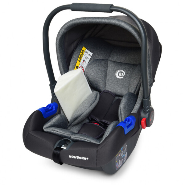 

Бебикокон ME 1043(Gray-1) NEWBORN+ Gray-1