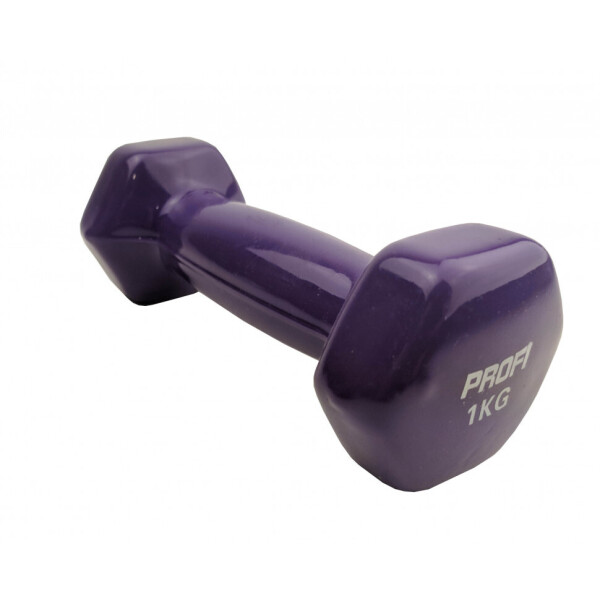 

Гантель M 0289 (Violet)