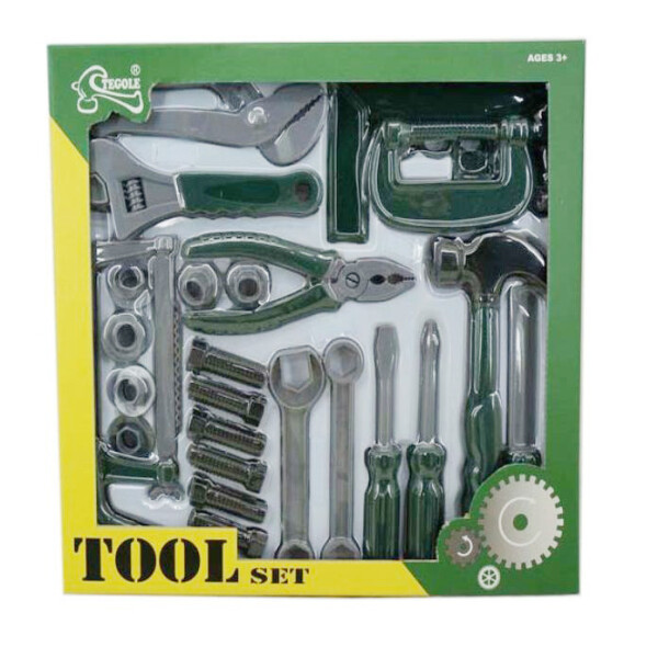 

Набор инструментов T218E(G) в коробке 36*4*33см