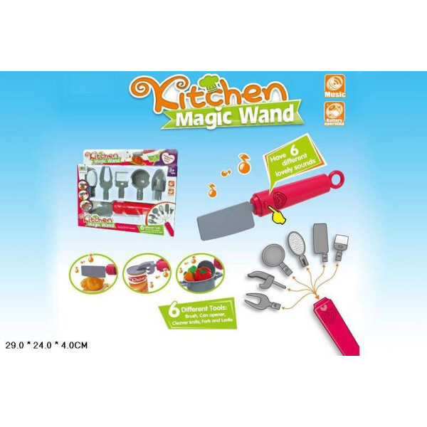 

Набор "Повара" 8310