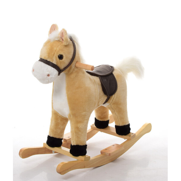 

Качалка MP 0081 (Бежевый)