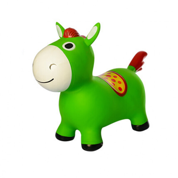 

Прыгуны-лошадки MS 2994 (Green)