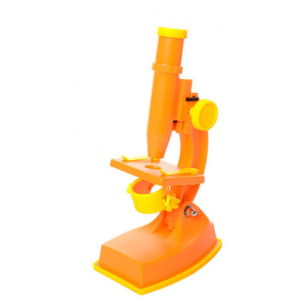 

Микроскоп 3102C ( 3102C(Orange) Оранжевый)