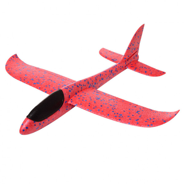 

Самолет CH48 (Red)