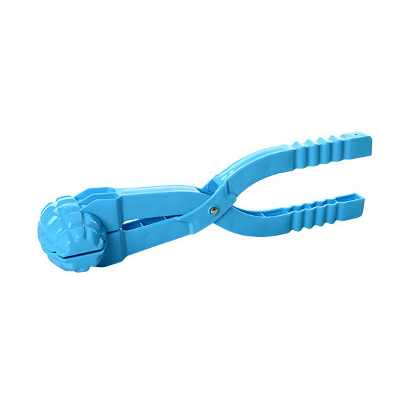 

Снежколеп MS 1281Blue (Голубой) , в кульке, 34,5-9,5-9см (Голубой)