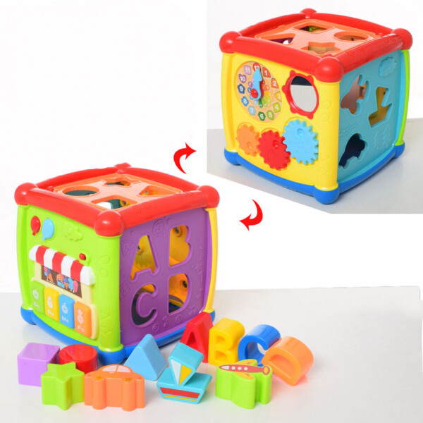 

Игра HE0520