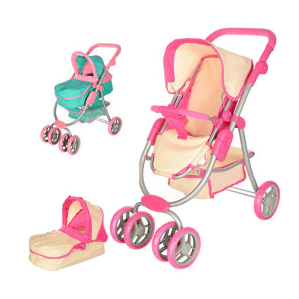 

Коляска 9662M