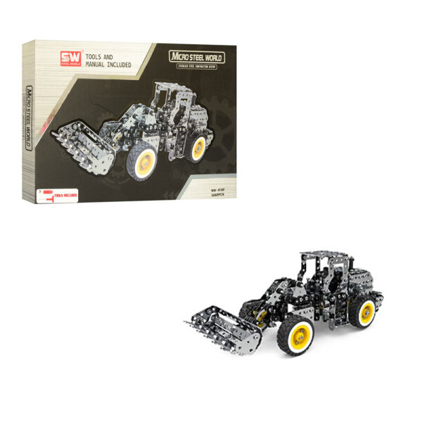 

Конструктор SW-03 ( SW-032)