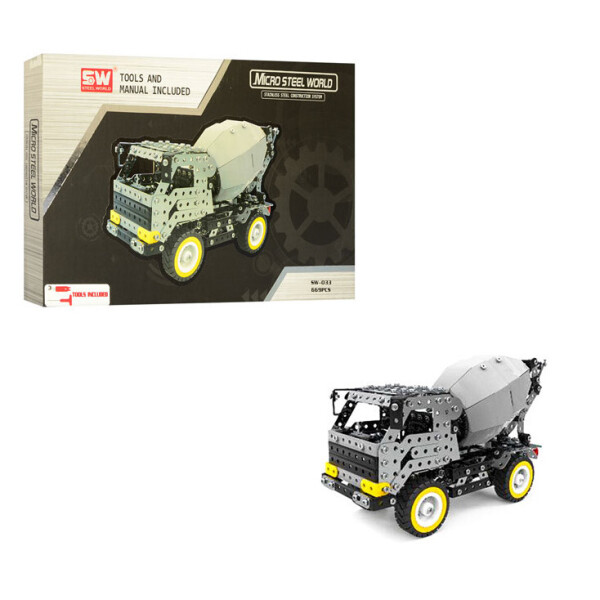 

Конструктор SW-03 ( SW-033)