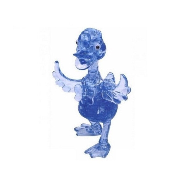 

Пазлы 3D кристалл Лебедь 29025