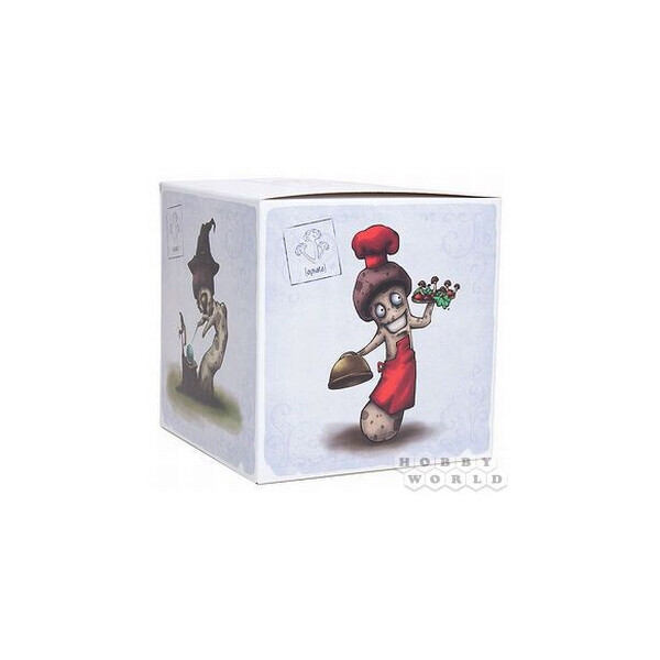 

Настольная игра Magellan Опята (MAG00053)