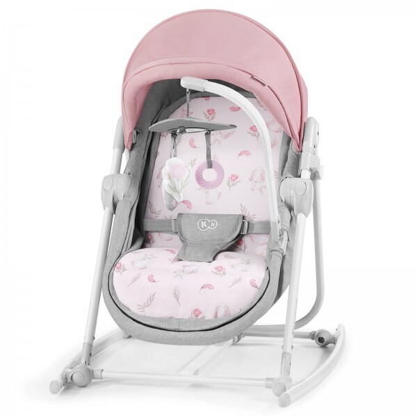 

Kinderkraft Unimo 2020 Pink (KKBUNIOPNK000N)