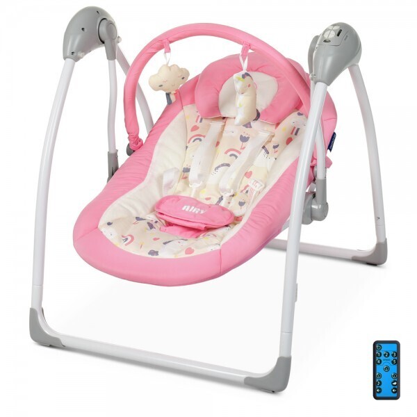 

EL CAMINO ME 1047 AIRY PINK
