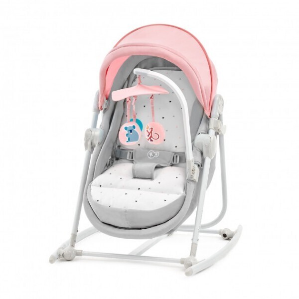 

Kinderkraft Unimo Pink (KKBUNIMPNK0000)