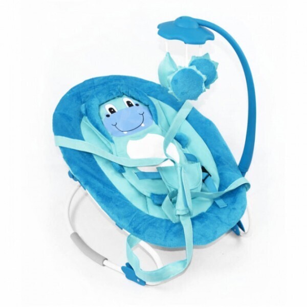 

Tilly BT-BB-0002 Blue
