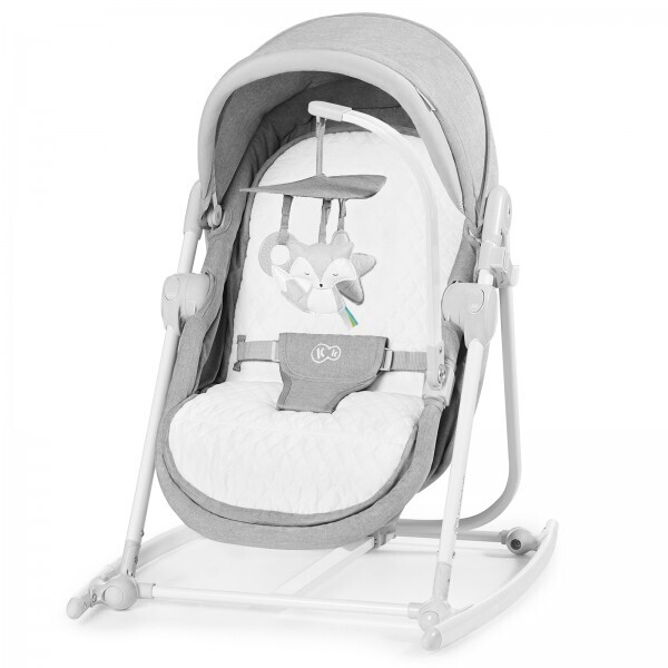 

Kinderkraft Unimo 2020 Grey (KKBUNIOGRY000N)