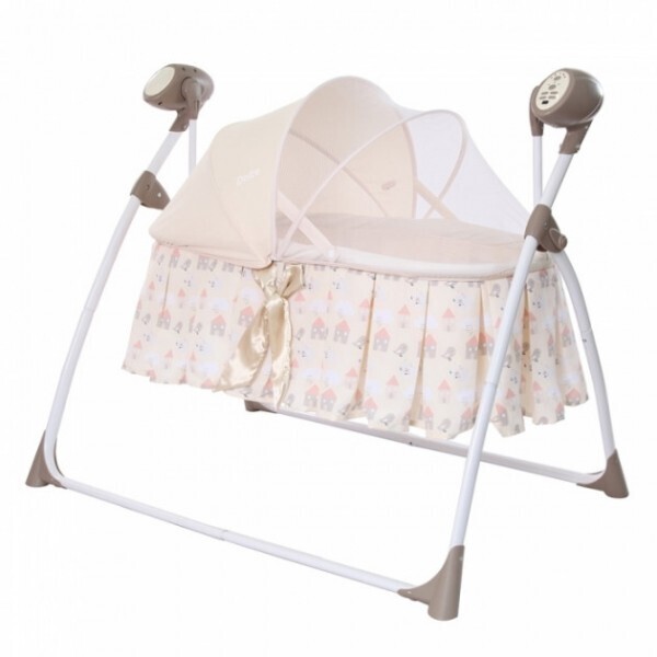

Carrello Dolce CRL-7501 Canary Yellow