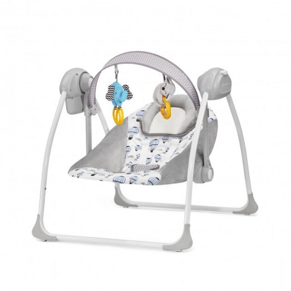 

Kinderkraft Flo Mint (KKBFLOMINT0000)