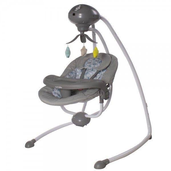 

CARRELLO Fantazia CRL-7503 Lovely Grey