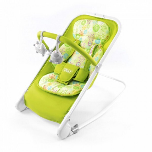 

Tilly BT-BB-0005 Green