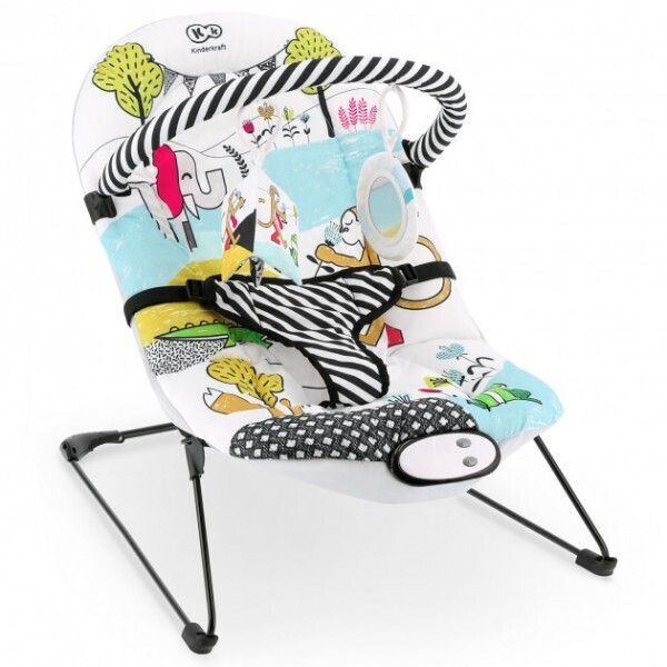 

Kinderkraft Smartfun (KKLSMRTFUN0000)
