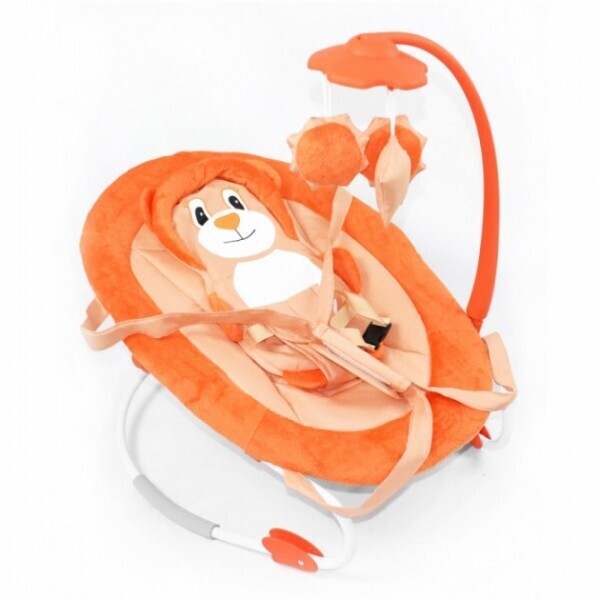 

Tilly BT-BB-0002 Orange