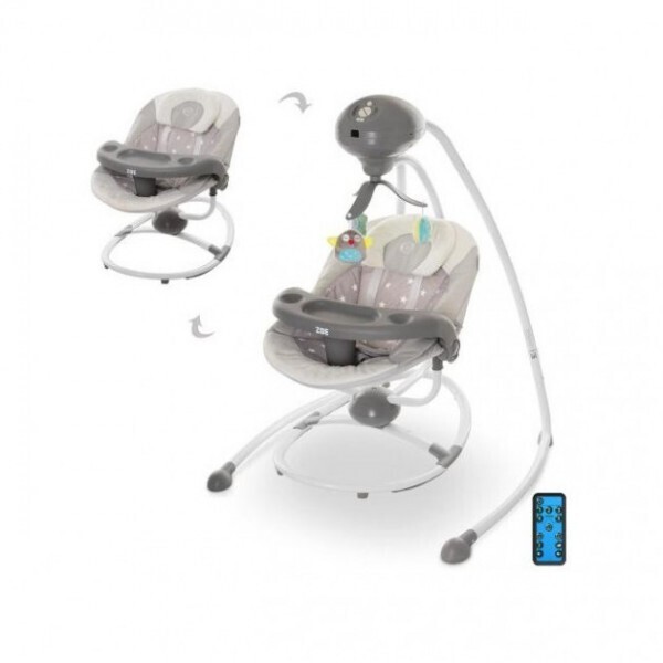 

El Camino Zoe Gray Stars (ME 1048)