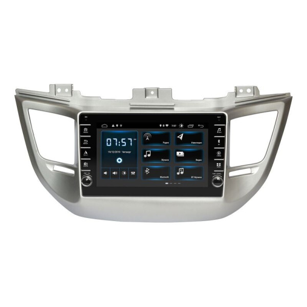 

Штатная магнитола Incar XTA-2404R для Hyundai Tucson 2015+