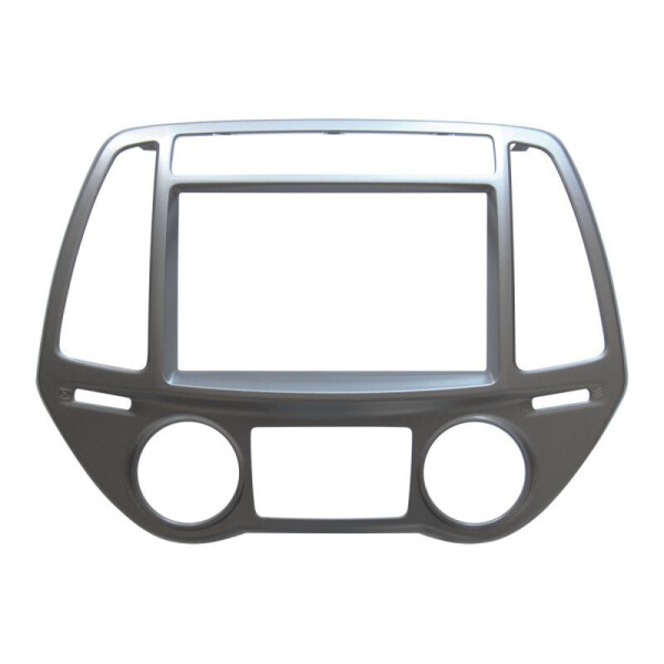 

Переходная рамка Hyundai i20 2012-2014