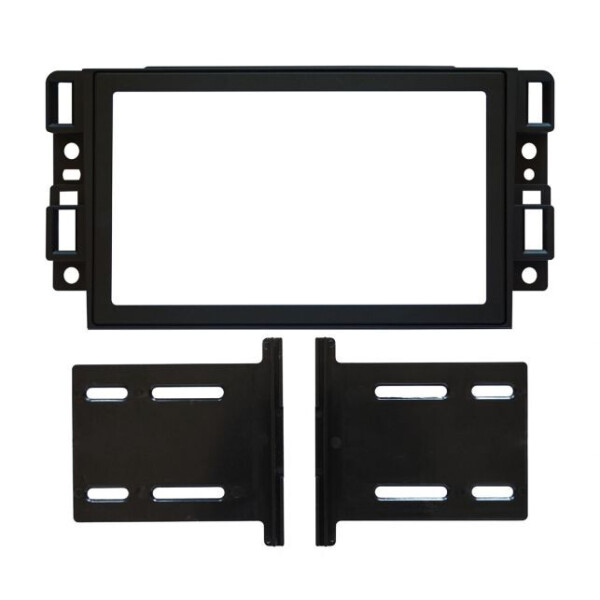 

Переходная рамка Chevrolet Aveo, Captiva, Epica