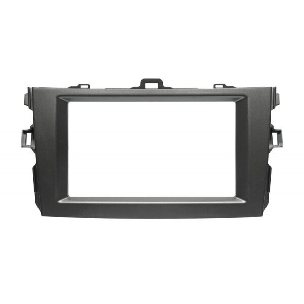 

Переходная рамка Toyota Corolla 2007-2013