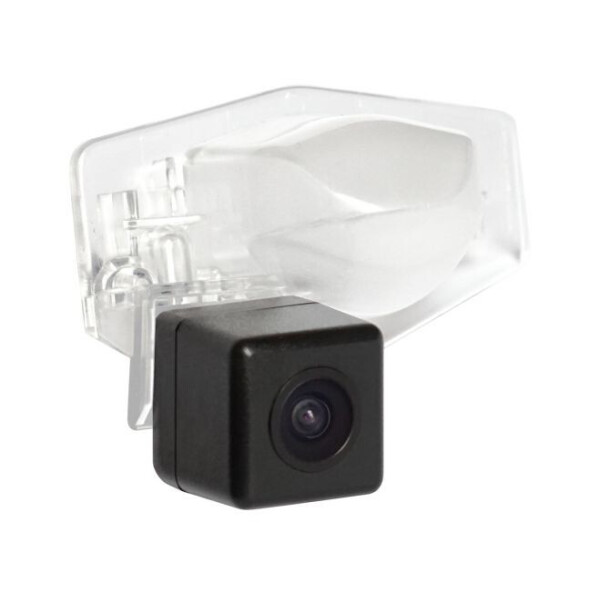 

Штатная камера заднего вида Swat VDC-101 для Honda CRV IV(2012-2017), Civic 5D (2012+)