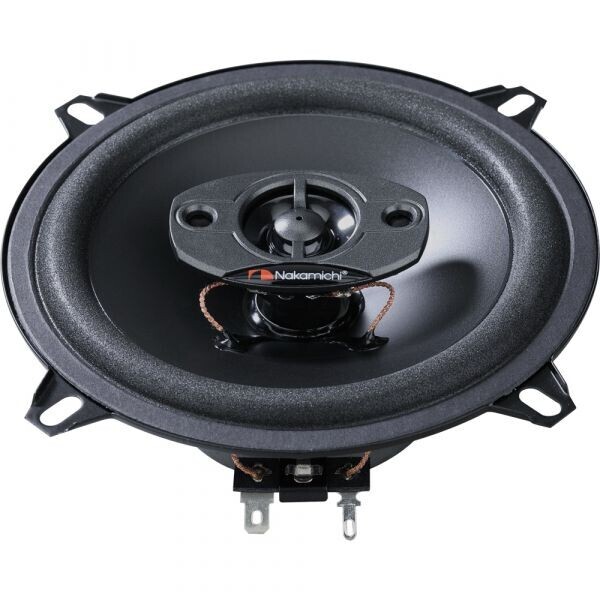 

Автоакустика Nakamichi NSE-1317