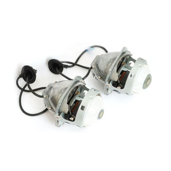 

Автолинзы Blu Ray Bi-Led BR-30