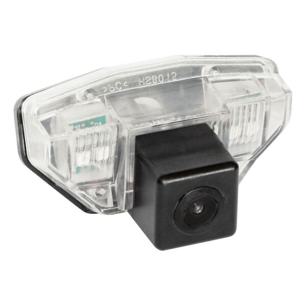 

Штатная камера заднего вида Swat VDC-021 для Honda Civic 5D, Crosstour, CR-V, FR-V, HR-V, Jazz