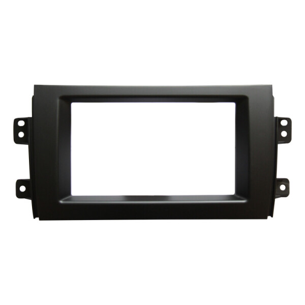 

Переходная рамка Suzuki SX4 2007-2013