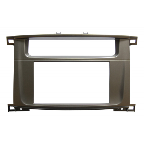 

Переходная рамка Toyota Land Cruiser 100, LX470