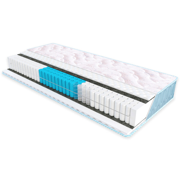 

ортопедический двусторонний ЕММ Sleep&Fly OPTIMA FITNESS / ОПТИМА ФИТНЕС 140х190
