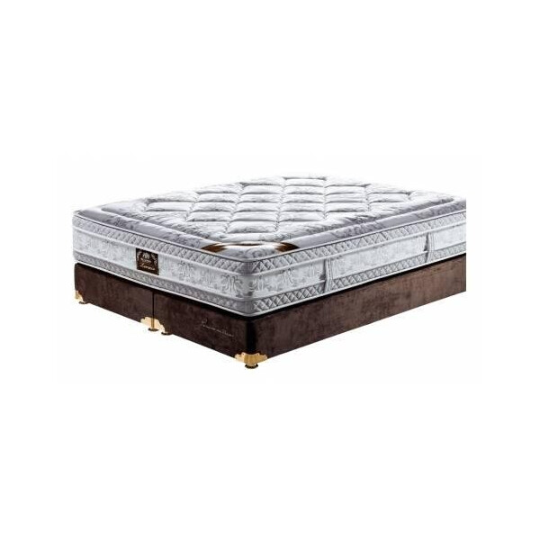 

ортопедический Matroluxe King Mattresses Lorenzo / Лоренцо 150х190