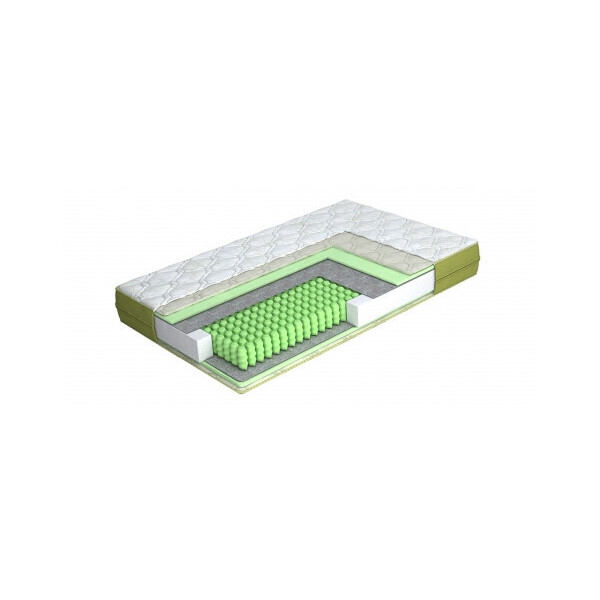 

ортопедический Matroluxe Plain / Плейн 160х190