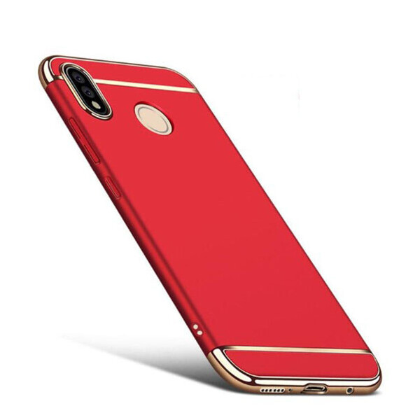

Чехол Joint Series для Huawei P Smart+ (nova 3i) Красный