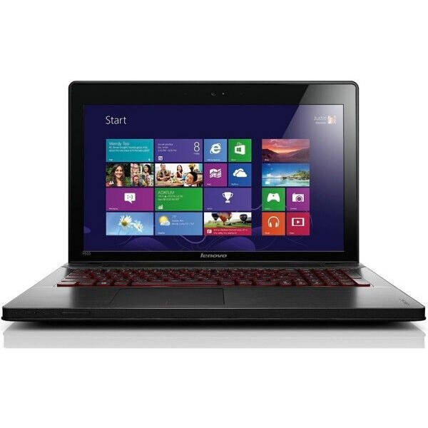 

Ноутбук Lenovo Legion Y410 (5H20J35762) "Refurbished"