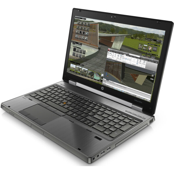 

Ноутбук HP 8570W PRO (H-A7C38AV-B001) "Refurbished"