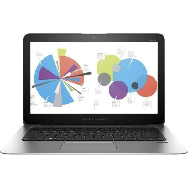 

Ноутбук HP Elitebook 1040 G3 WQHD touch (D9Y32AA) "Refurbished"