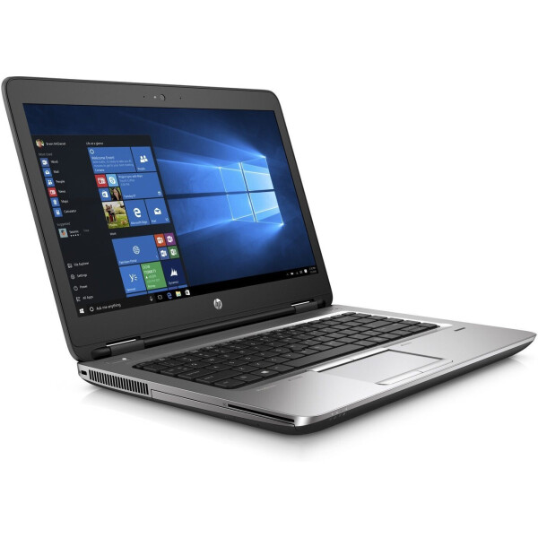 

Ноутбук HP 650 G1 (HSTNN-I15C-5) "Refurbished"
